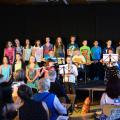 Musical Schneewittchen gesucht 6/15,  Foto: Birgit Oster