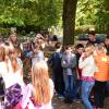 Kennenlernfest am Beckenhof 9/15