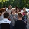 Kennenlernfest am Beckenhof 9/15