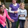 Kennenlernfest am Beckenhof 9/15