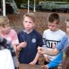 Kennenlernfest am Beckenhof 9/15