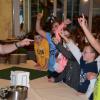 Kennenlernfest am Beckenhof 9/15
