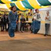 Kennenlernfest am Beckenhof 9/15