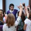 Kennenlernfest am Beckenhof 9/15