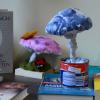 Ausstellung der 7./9. Klassen 11/2015