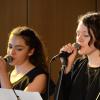 Workshop-Konzert mit Heringer-Trio 4/16