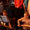 Musical "Ach du liebe Eisenbahn" 5/16