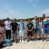 Studienfahrt MSS 12 Südfrankreich 6/16