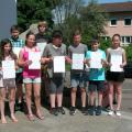 Wettbewerb Leben mit Chemie 7/16