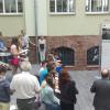 Bundestagsausstellung im Dynamikum 7/16