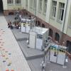 Bundestagsausstellung im Dynamikum 7/16