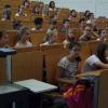 Experimentiertag 6b, 6c an der Hochschule PS 7/16