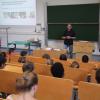 Experimentiertag 6b, 6c an der Hochschule PS 7/16