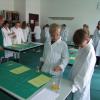 Experimentiertag 6b, 6c an der Hochschule PS 7/16