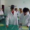 Experimentiertag 6b, 6c an der Hochschule PS 7/16
