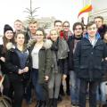 Kurs 13g3 im Museum im alten Rathaus 12/16