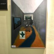 Jugendkunstpreis der VHS KL 4/17