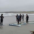 Studienfahrt MSS12 nach Irland 6/17