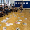 Workshop "Rettet die Wahlen" 8/17