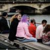 Kursfahrt Bildende Kunst nach Paris 9/17