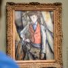 Kursfahrt Bildende Kunst nach Paris 9/17