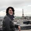Kursfahrt Bildende Kunst nach Paris 9/17