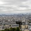 Kursfahrt Bildende Kunst nach Paris 9/17