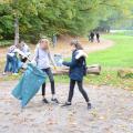 Sauberer Wald 11/17