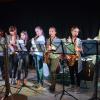 Jazz-Konzert 10/17