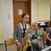Jazz-Workshop 10/17