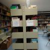 Erneuerung Bibliothek 10/17