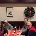 Ehemaligentreffen 12/17