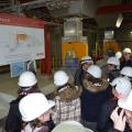 7d besucht MHKW Pirmasens 1/18