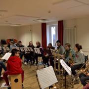 Probentage Bad Bergzabern 2/18