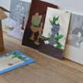 Kunstprojekte 3/18