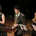 Musikabend 3/18