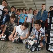 Spende Pfalzmetall 6/18