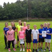 Bundesjugendspiele 6/18