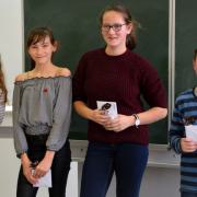 Vorlesewettbewerb 12/18