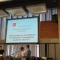Regionalfinale Jugend debattiert 2/19