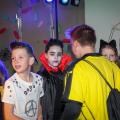 SV-Faschingsparty 2/19