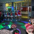 SV-Faschingsparty 2/19