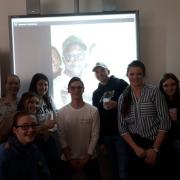 Tag der Francophonie 3/19