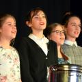 Musical "Begrenzt gesalzen" 5/19