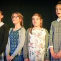 Musical "Begrenzt gesalzen" 5/19