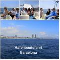 Kursfahrt Barcelona 6/19