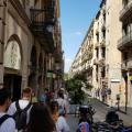 Kursfahrt Barcelona 6/19