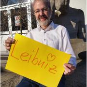 Schulleiter Herr Mohr