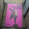 Ausstellungsbesuch Niki de Saint-Phalle 3/23
