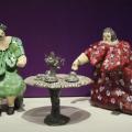 Ausstellungsbesuch Niki de Saint-Phalle 3/23